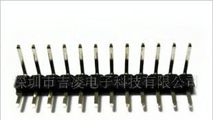 深圳排针连接器