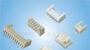 PH 带锁连接器