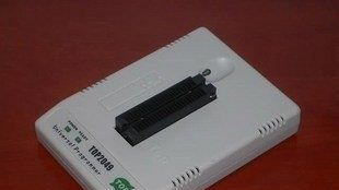 TOP2049通用编程器/烧写器/烧录器 100%原装
