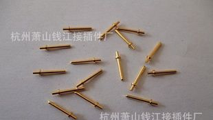 Pin 针