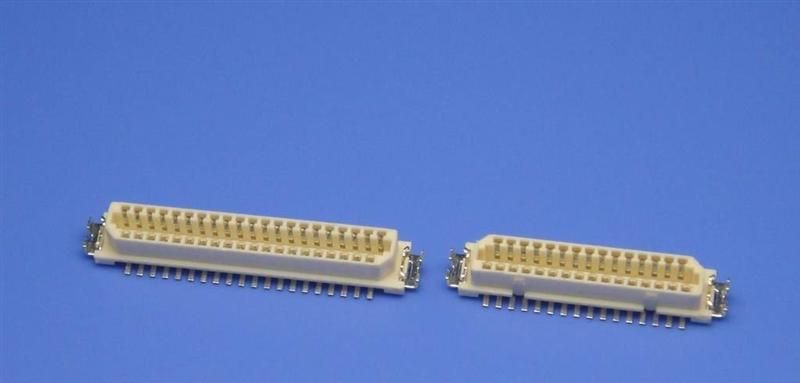 线对板 连接器 1.00MM P10H2 SMT系列
