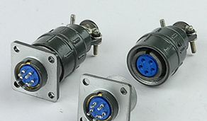 供应CX16Z5FG1航空插头,连接器