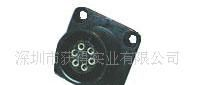 供应AMP连接器867535-1 LGH医用连接器