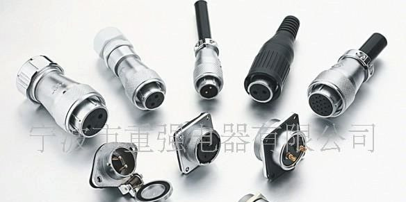 供应P16连接器(图)