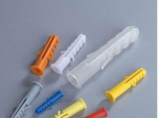 膨胀管