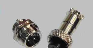 供应M系列航空插头连接器
