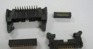 深圳排针排母简牛牛角