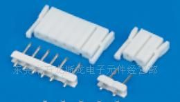 供应7.5-5...5mmTJC2带锁胶壳，针座，端子，条形连接器，接插件