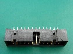 HRS广濑HIF3FC-26PA-2.54DSA