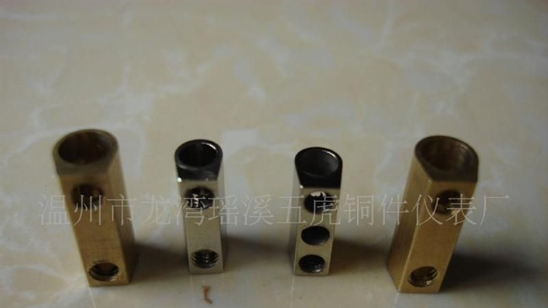 长期大量供应：端子台【铜件】