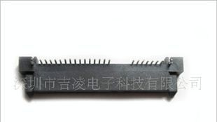 SATA连接器 90度