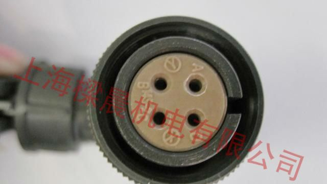 军规连接器 MS3108B 14S-2S