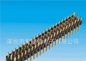 2.0mm排针