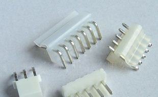 供应3.96mm wafer电缆连接器