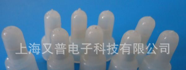特价*供应安全型压线帽,材料尼龙66CLOSE-END WIRE CNNETOR