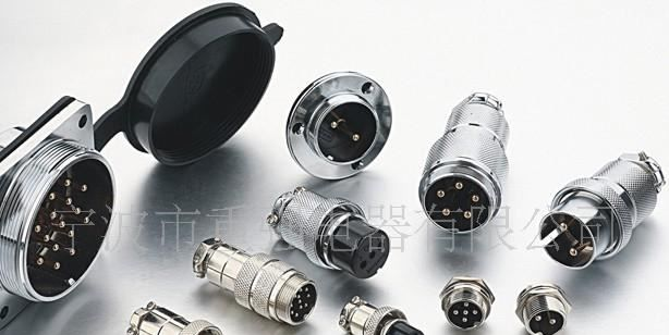 供应18M系列连接器(图)
