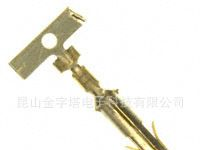 AMP连接器 350924-1 低价供应