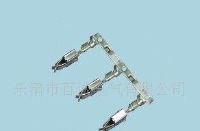 DJ623-E3.5   汽车连接器接插件端子