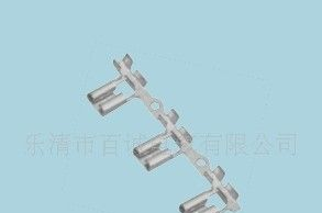 DJ627-D5.2 汽车连接器接插件端子