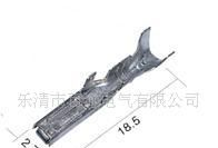 DJ623-2*0.6B   汽车连接器接插件端子
