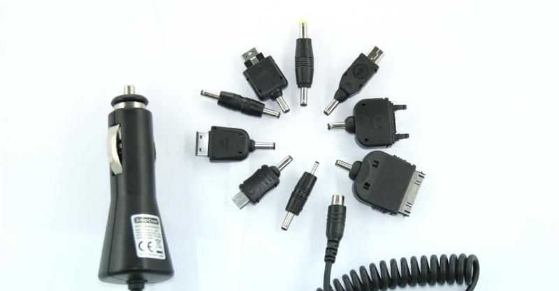 手机连接器,手机转接头,充电转接头,各种手机插头
