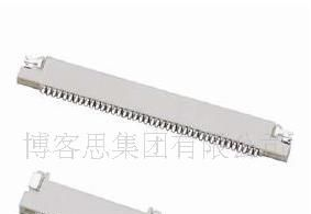 快速交货优价供应智能MID、便携MID用FPC/FFC连接器