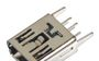 miniusb5P 180度