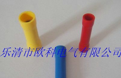 供应长形全绝缘中间接头（TL-JTK型） 绝缘铜线耳