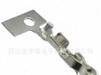 AMP连接器 170262-1 优势料号