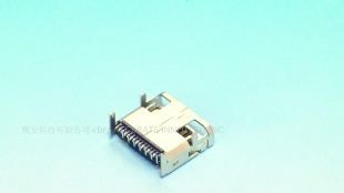 厂家直销三星/MINI USB 14P F母座/ 连接器/插座/SOCKET（D10）