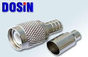 TNC法兰板连接器