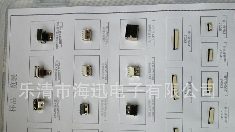 供应BNC连接器 BNC接头 射频同轴连接器bnc 量大从优
