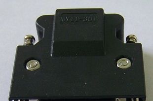 3M 36芯 MDR连接器 焊线 scsi连接器