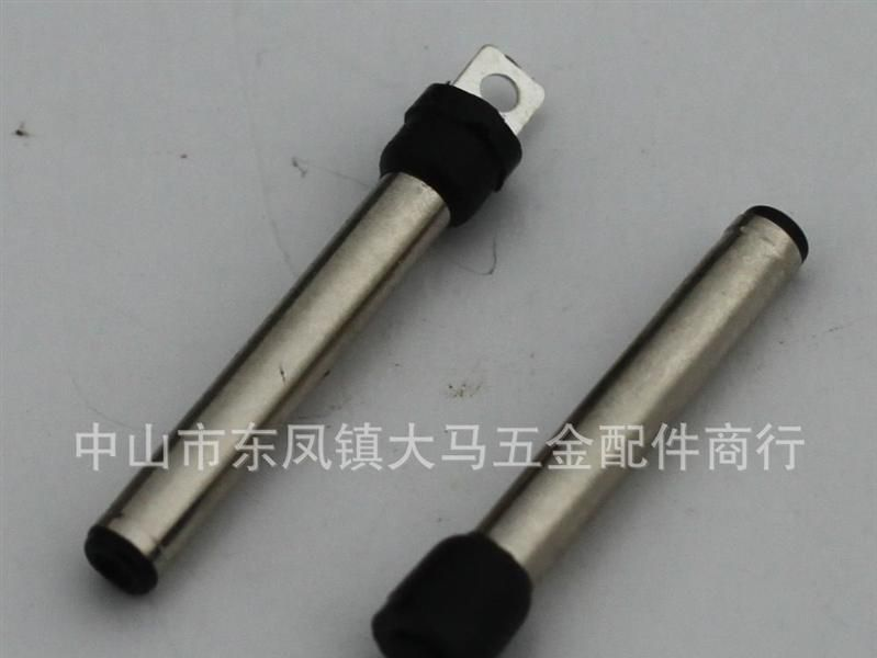 【厂家供应】广东2.0*0.6音叉手机配件厂家/N70仿原手机连接器