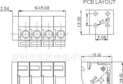 供应福建免螺丝接线端子/厦门接线端子/泉州接线端子