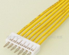 代理JST连接器 间距1.5mm SZN系列
