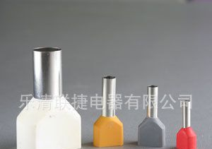 双线管预绝缘接头 TE1512/品质优越