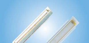 石家庄科恒电子-0.6mm间距板板连接器