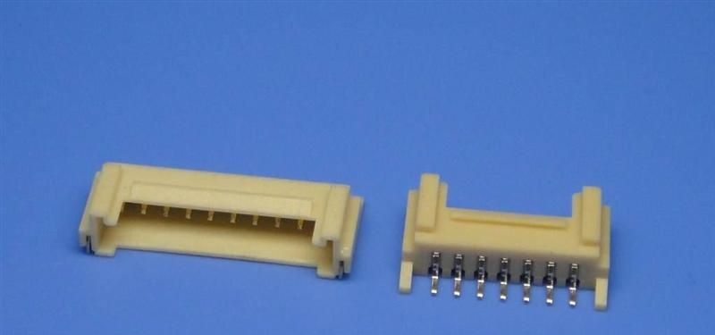 线对线 及 线对板 连接器 2.00MM H20Y1 系列