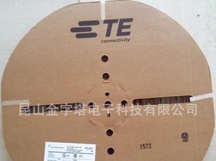 AMP 连接器2-34141-1 优势料号