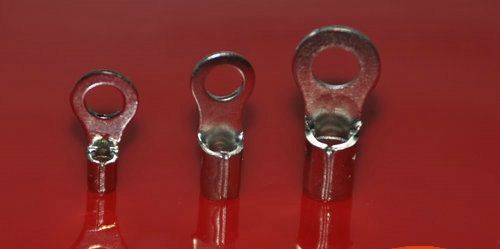 厂家直销 圆型裸端头