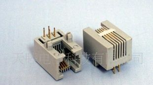 供应TM53A-6P4C灰白色2518(图)