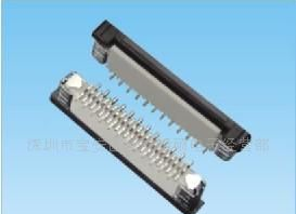 FPCFFC，FPC连接器，FFC连接器，FPC座