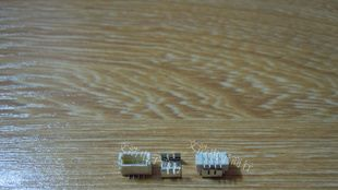 供应MOLEX  卧贴 1.0  4P 线对板 连接器 48226-0411 0482260411