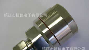 供应DIN-J13/8,L29-J13/8,7/16-J13/8 射频连接器