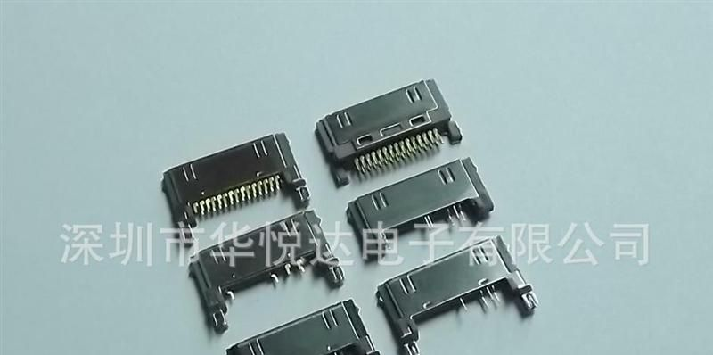 IPHONE插头连接器接头插座