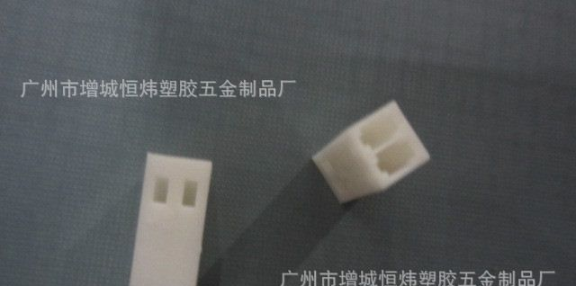 厂家供应 2510  2P胶壳 端子连接器