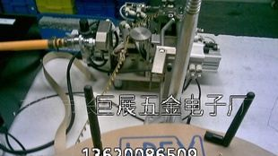 I-PEX射频连接器+RF连接线(图)