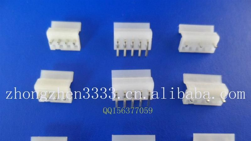 xh/C3插针 2-16pin