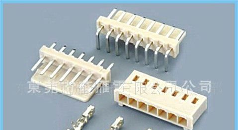 XH2.5MM TO SCN2.5MM成品电子线